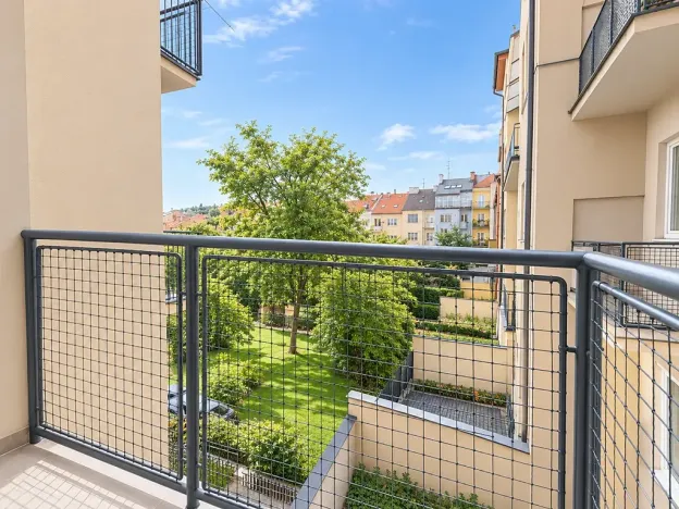 Prodej bytu 2+kk, Brno, 48 m2