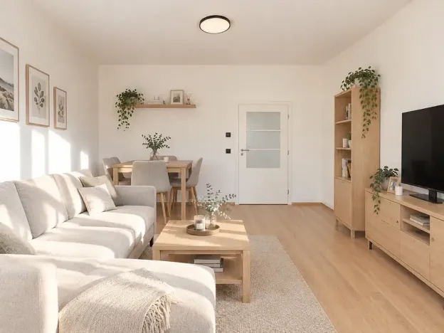 Prodej bytu 2+kk, Brno, 48 m2