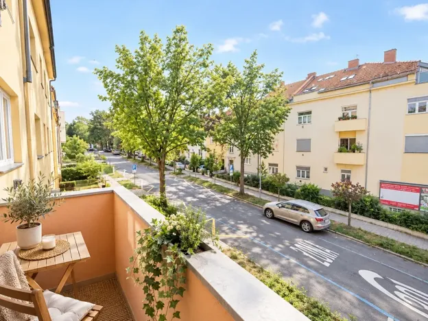 Prodej bytu 1+1, Brno, Došlíkova, 52 m2