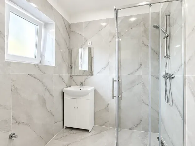 Prodej bytu 1+1, Brno, Došlíkova, 52 m2
