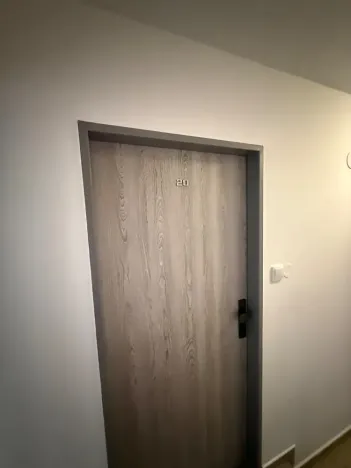 Prodej bytu 1+kk, Plzeň, Rokycanská, 27 m2