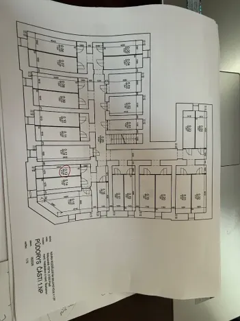Prodej bytu 1+kk, Plzeň, Rokycanská, 27 m2
