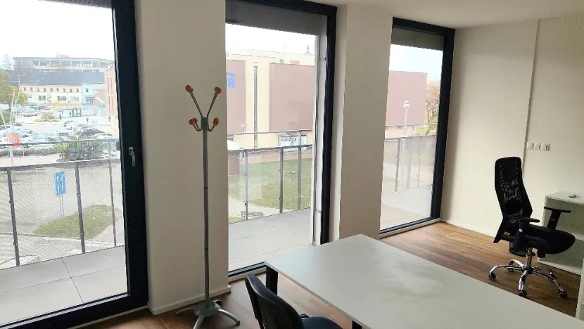 Pronájem kanceláře, Strakonice - Strakonice II, Na Ohradě, 15 m2