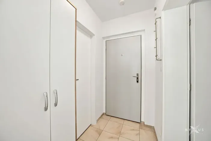 Pronájem bytu 2+1, Praha - Vršovice, Petrohradská, 59 m2