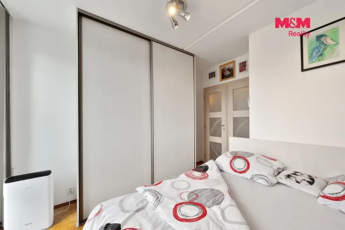 Prodej bytu 3+1, Most, Albrechtická, 66 m2