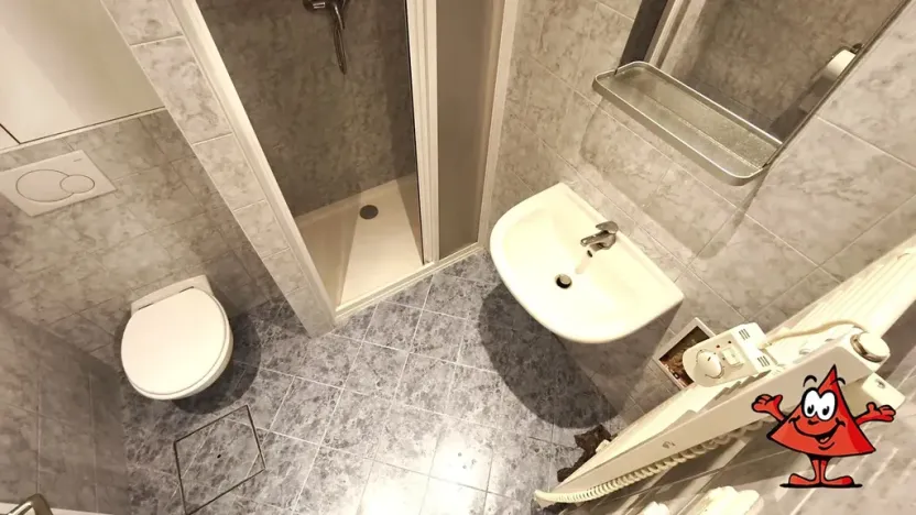 Pronájem kanceláře, Praha - Vysočany, Mlékárenská, 48 m2