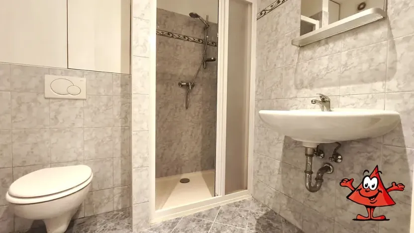 Pronájem kanceláře, Praha - Vysočany, Mlékárenská, 48 m2