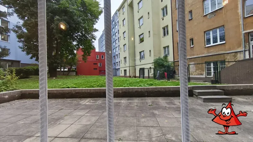 Pronájem kanceláře, Praha - Vysočany, Mlékárenská, 48 m2