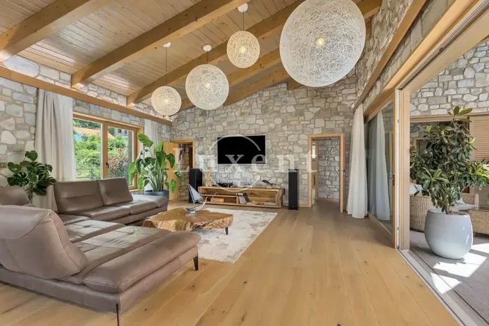 Prodej vily, Makarska, Chorvatsko, 208 m2