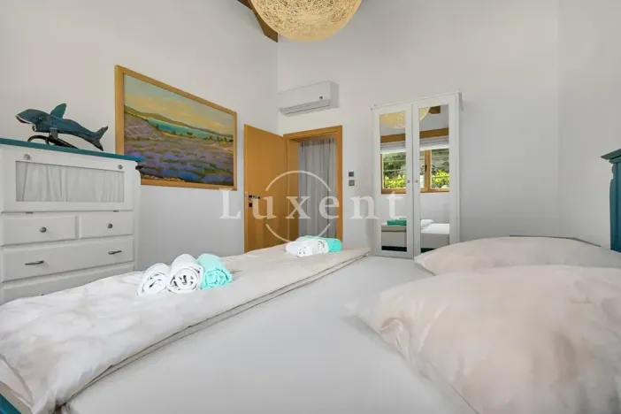 Prodej vily, Makarska, Chorvatsko, 208 m2