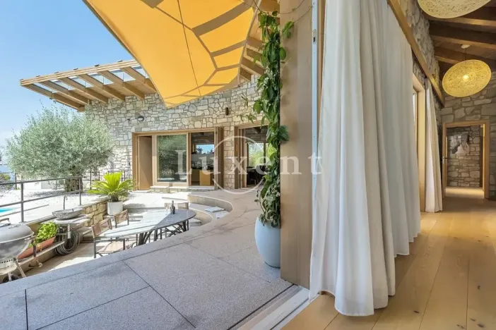 Prodej vily, Makarska, Chorvatsko, 208 m2