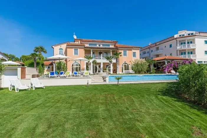 Prodej ubytování, Pula, Chorvatsko, 550 m2