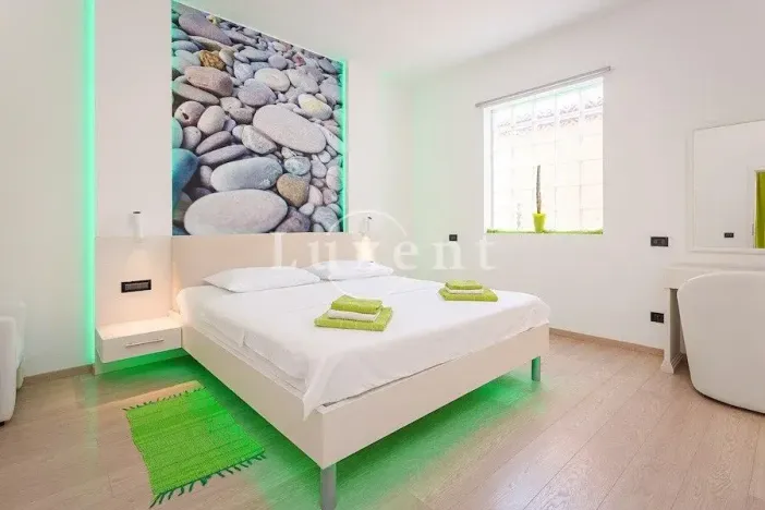 Prodej ubytování, Pula, Chorvatsko, 550 m2