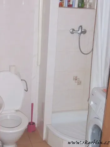 Pronájem bytu 1+kk, Praha - Vršovice, Orelská, 28 m2