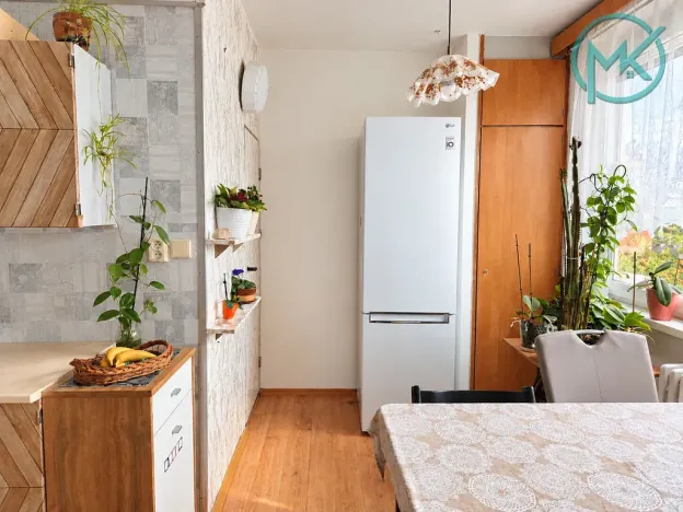 Prodej bytu 2+1, Olomouc - Holice, Náves Svobody, 56 m2