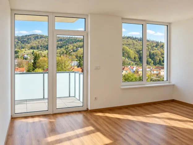 Pronájem bytu 3+kk, Boskovice, Otakara Kubína, 64 m2