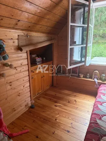 Pronájem chalupy, Vysoká Pec, 120 m2