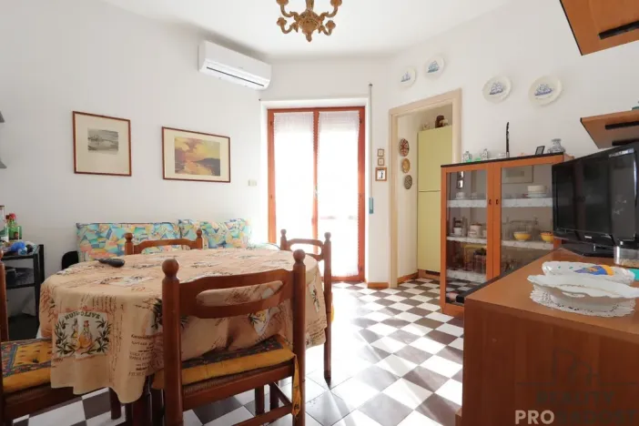 Prodej bytu 2+1, Lungomare Italia, Villa Rosa, Itálie, 51 m2