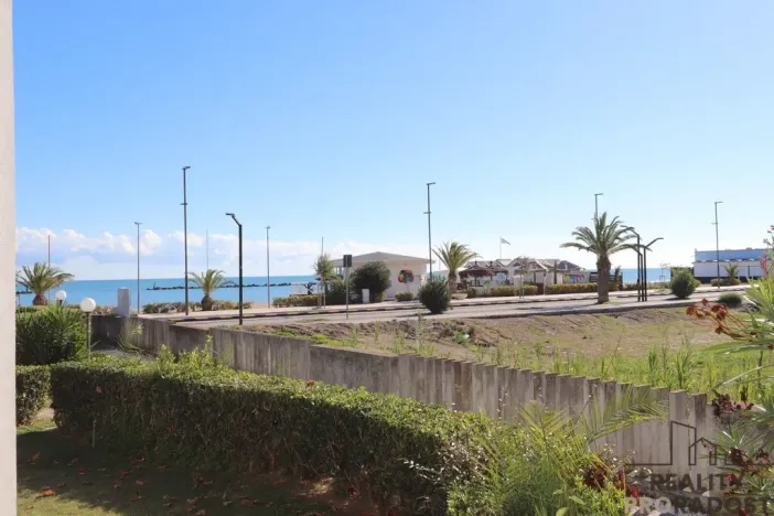 Prodej bytu 2+1, Lungomare Italia, Villa Rosa, Itálie, 51 m2
