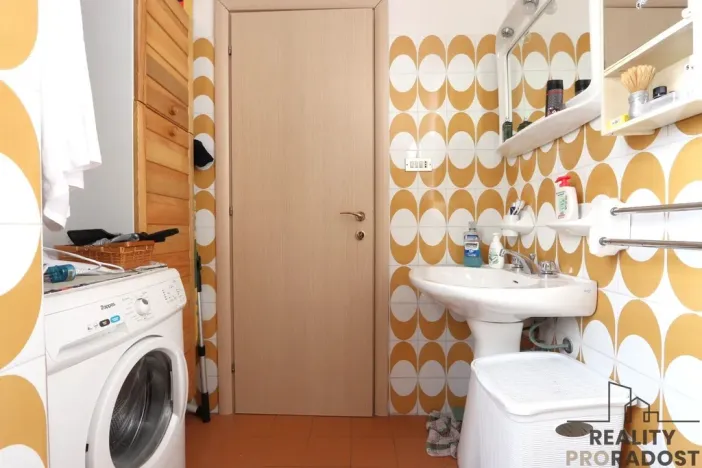 Prodej bytu 2+1, Lungomare Italia, Villa Rosa, Itálie, 51 m2