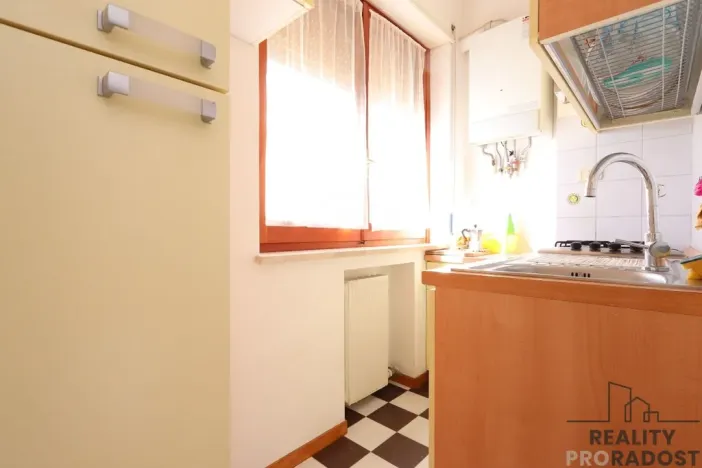 Prodej bytu 2+1, Lungomare Italia, Villa Rosa, Itálie, 51 m2