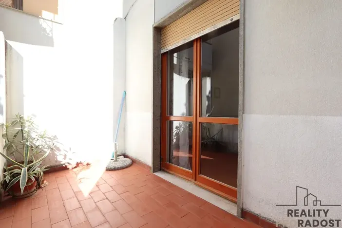 Prodej bytu 2+1, Lungomare Italia, Villa Rosa, Itálie, 51 m2