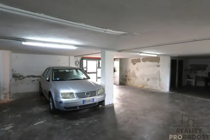 Prodej bytu 2+1, Lungomare Italia, Villa Rosa, Itálie, 51 m2