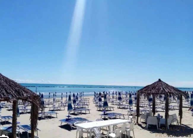 Prodej bytu 2+1, Lungomare Italia, Villa Rosa, Itálie, 51 m2
