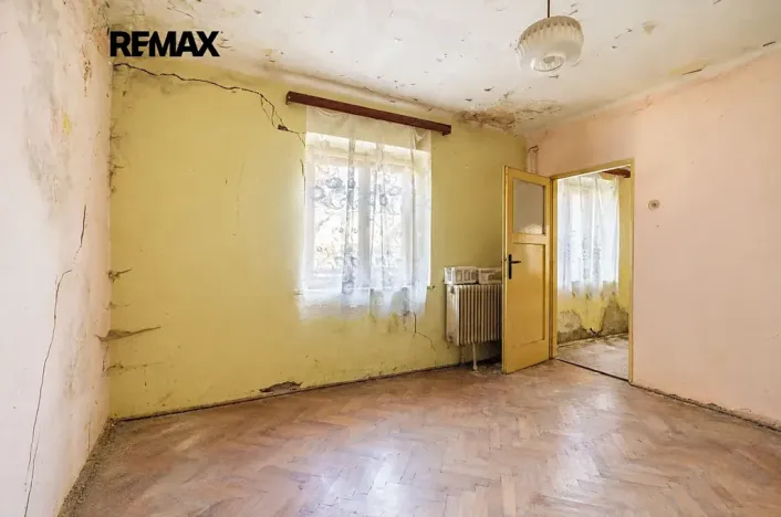 Prodej rodinného domu, Křesín, 141 m2