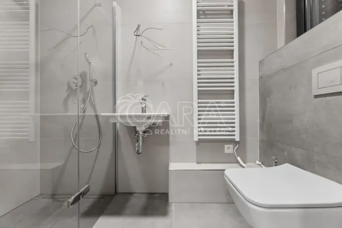 Pronájem bytu 4+kk, Praha - Hloubětín, Mandloňová, 174 m2
