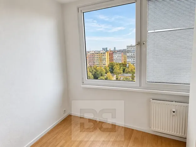 Pronájem bytu 4+kk, Praha - Krč, V Štíhlách, 88 m2