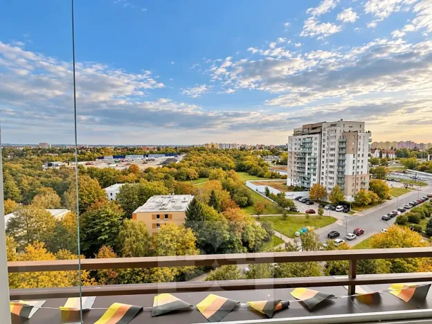 Pronájem bytu 4+kk, Praha - Krč, V Štíhlách, 88 m2