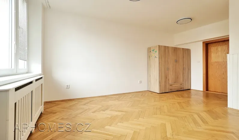 Pronájem bytu 3+kk, Praha - Strašnice, Nad Primaskou, 70 m2