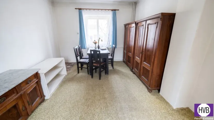 Prodej rodinného domu, Všetaty, V Sejtí, 195 m2