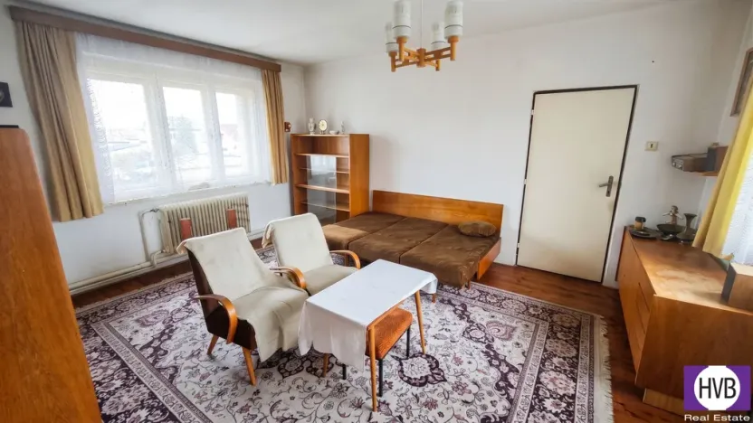 Prodej rodinného domu, Všetaty, V Sejtí, 195 m2