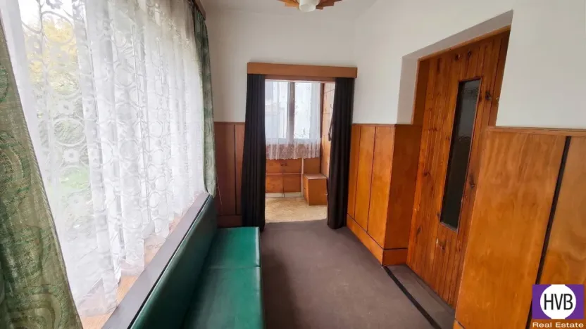 Prodej rodinného domu, Všetaty, V Sejtí, 195 m2