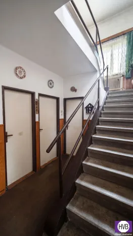 Prodej rodinného domu, Všetaty, V Sejtí, 195 m2