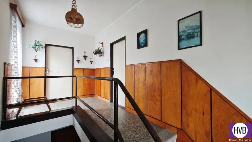 Prodej rodinného domu, Všetaty, V Sejtí, 195 m2