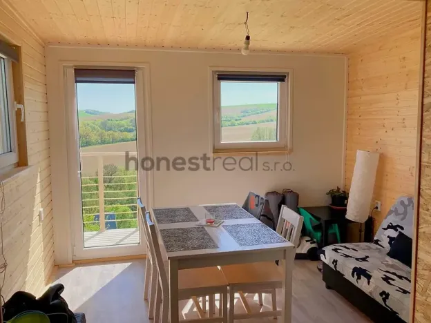 Prodej chaty, Napajedla, 50 m2