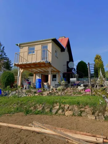Prodej chaty, Napajedla, 50 m2