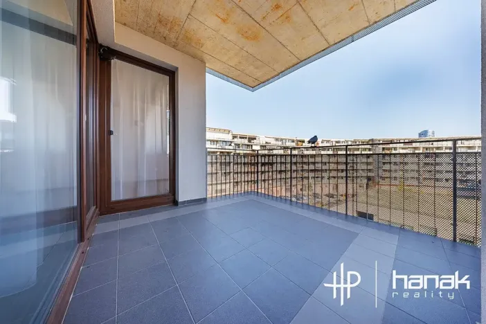 Pronájem bytu 2+kk, Olomouc, Šantova, 68 m2
