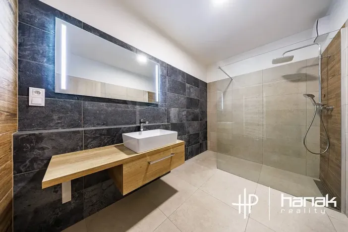 Pronájem bytu 2+kk, Olomouc, Šantova, 68 m2