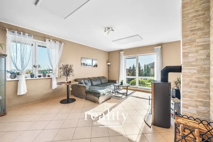 Prodej rodinného domu, Vrbovec, 110 m2