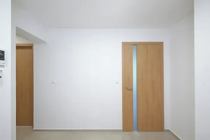 Pronájem bytu 2+kk, Liberec, Šafaříkova, 57 m2