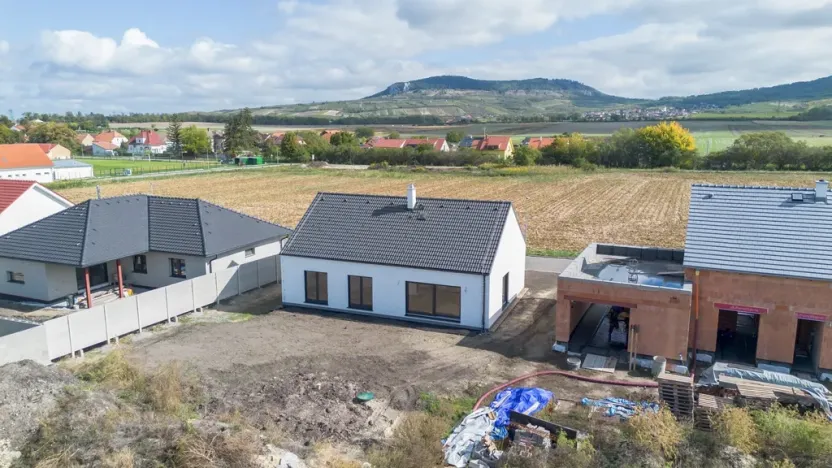 Prodej rodinného domu, Dolní Dunajovice, Pálavská, 115 m2