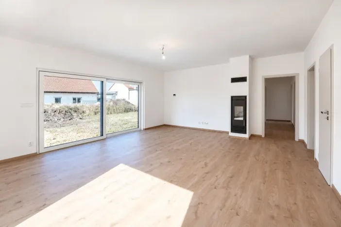 Prodej rodinného domu, Dolní Dunajovice, Pálavská, 115 m2