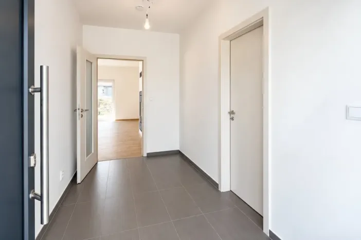 Prodej rodinného domu, Dolní Dunajovice, Pálavská, 115 m2
