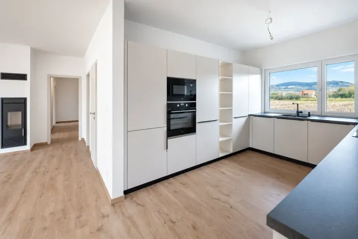 Prodej rodinného domu, Dolní Dunajovice, Pálavská, 115 m2