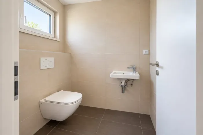 Prodej rodinného domu, Dolní Dunajovice, Pálavská, 115 m2