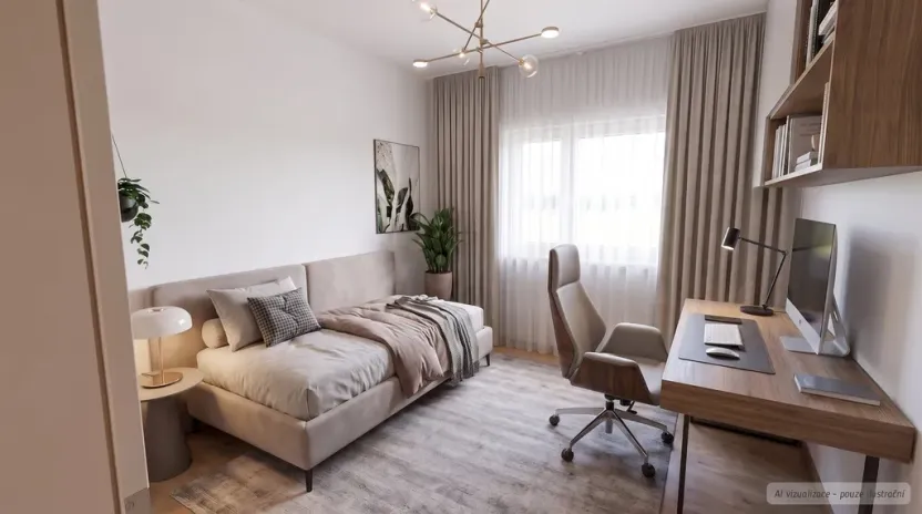 Prodej rodinného domu, Dolní Dunajovice, Pálavská, 115 m2
